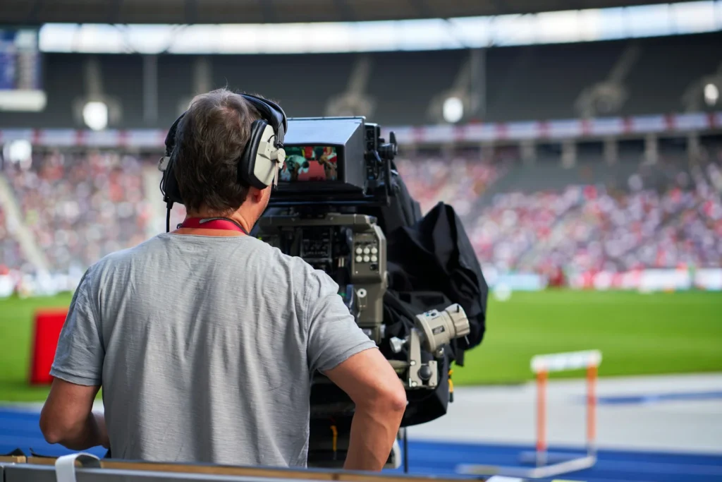 deportes en alta definición con suscripción estable en Venezuela